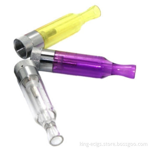 2.0mL Tank Capacity Cheaper than CE4/5 E-cigarette h3 Clearomizers, No Burning Taste, No Dry Heating
